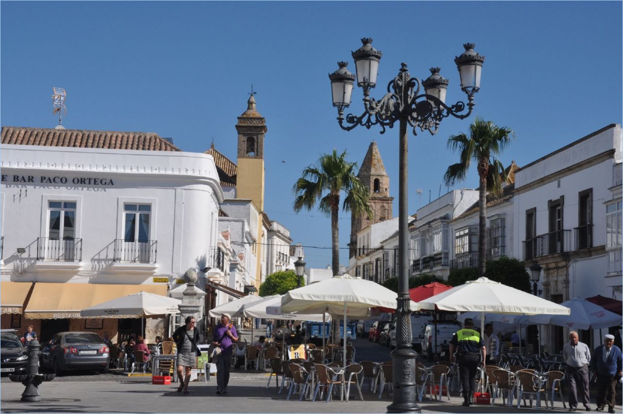 181-Medina Sidonia